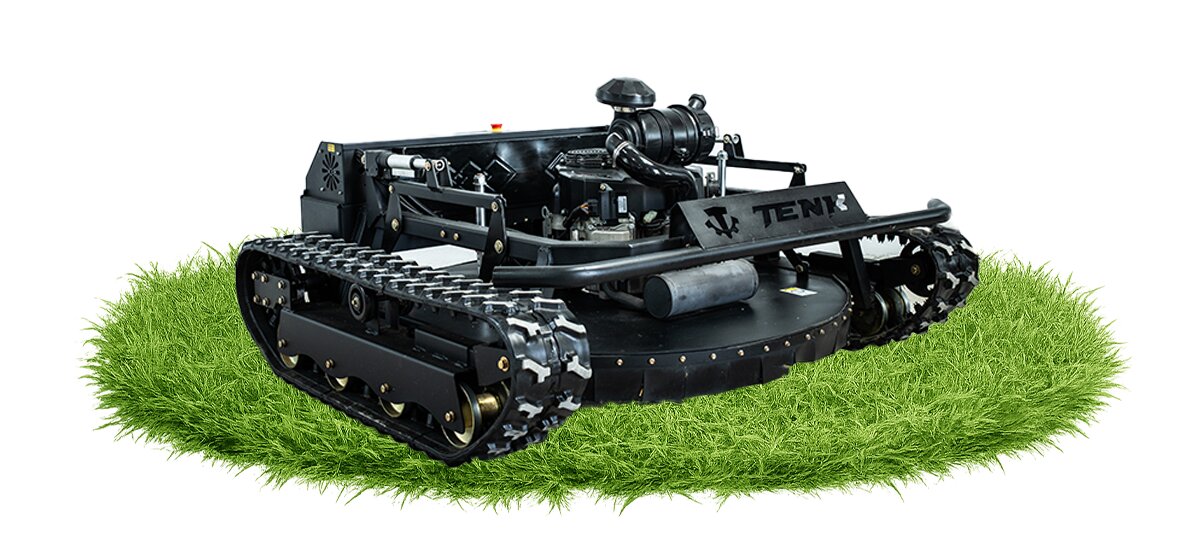 Tenk t110 robot kosilica featured Tenk t110 robot kosilica featured